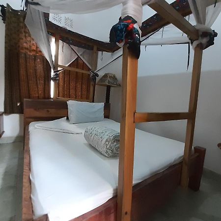 The Belle View Inn Bed & Breakfast Moshi Kültér fotó