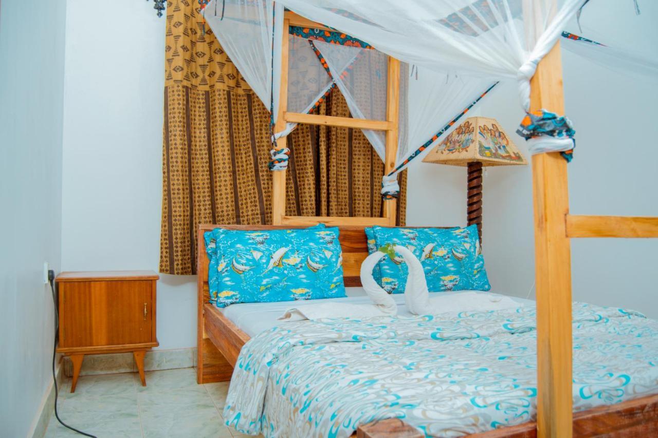 The Belle View Inn Bed & Breakfast Moshi Kültér fotó