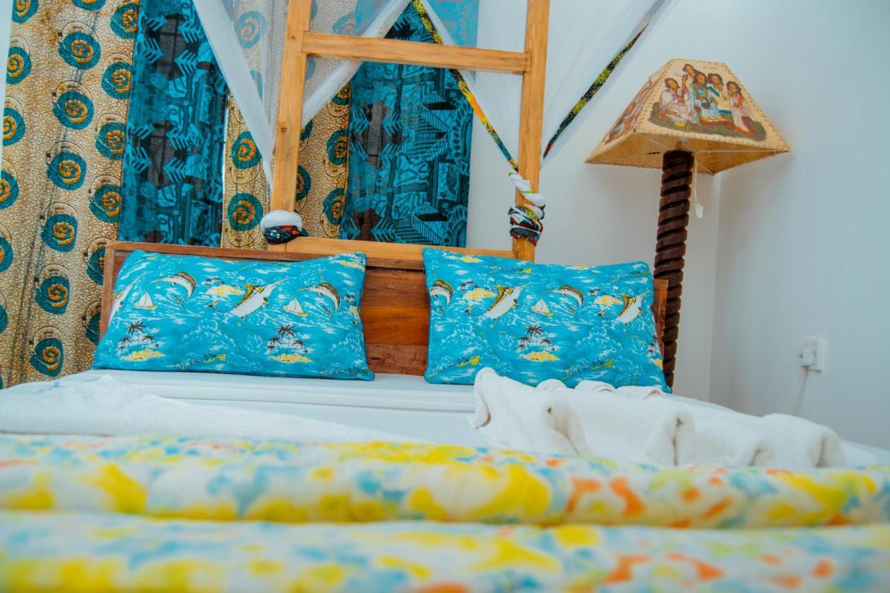 The Belle View Inn Bed & Breakfast Moshi Kültér fotó