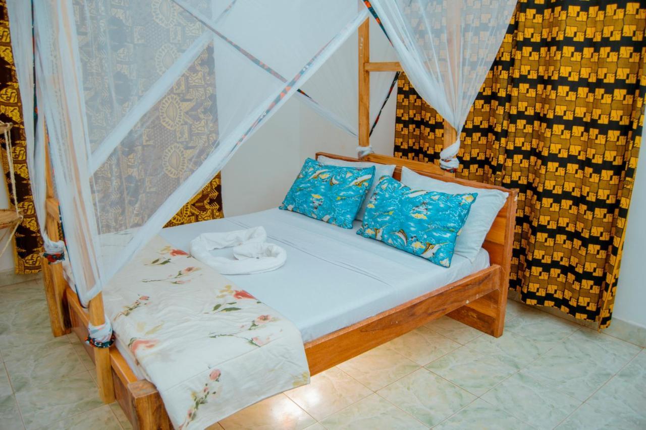 The Belle View Inn Bed & Breakfast Moshi Kültér fotó