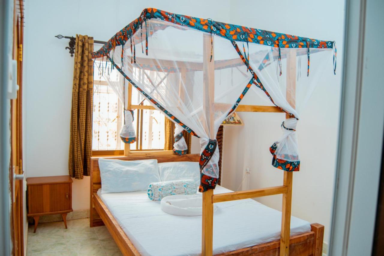 The Belle View Inn Bed & Breakfast Moshi Kültér fotó
