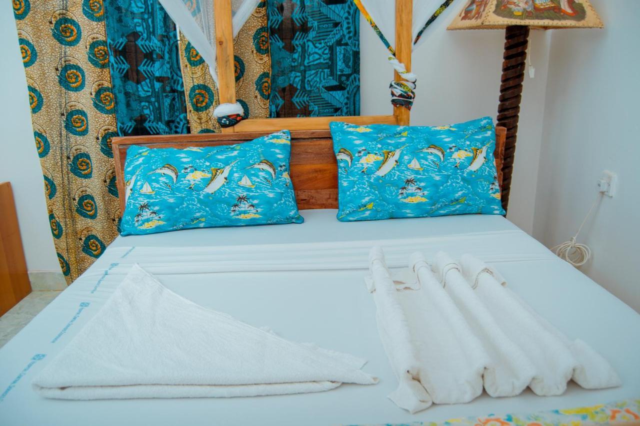 The Belle View Inn Bed & Breakfast Moshi Kültér fotó