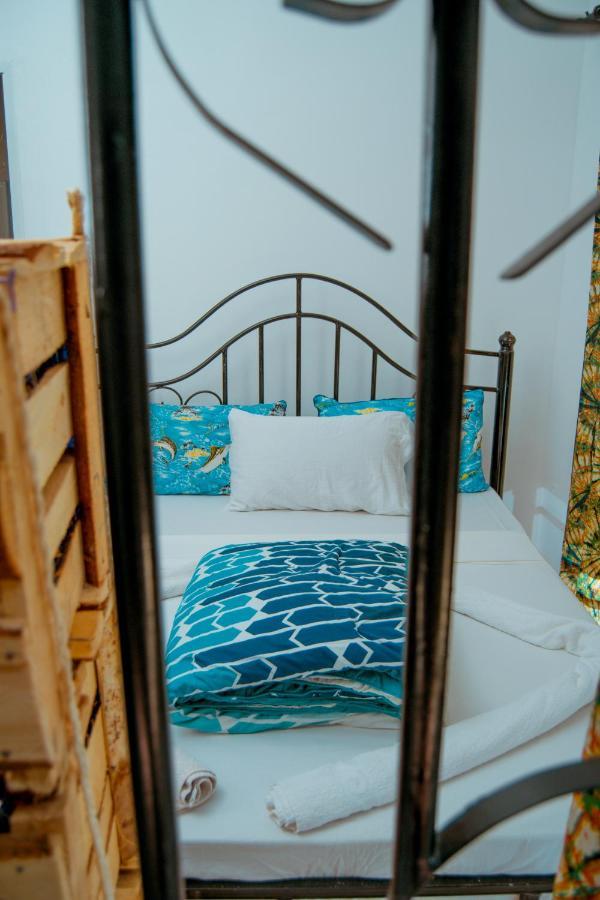 The Belle View Inn Bed & Breakfast Moshi Kültér fotó