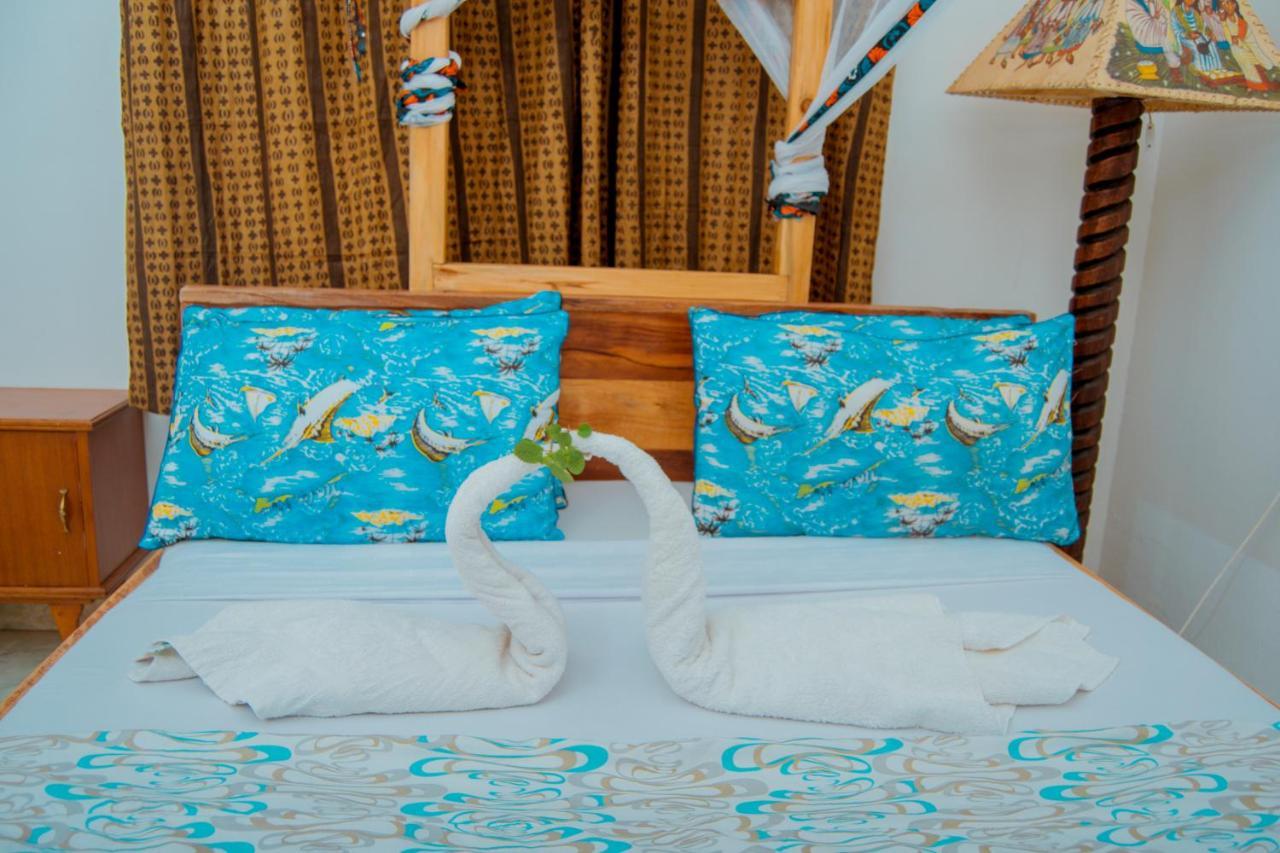 The Belle View Inn Bed & Breakfast Moshi Kültér fotó