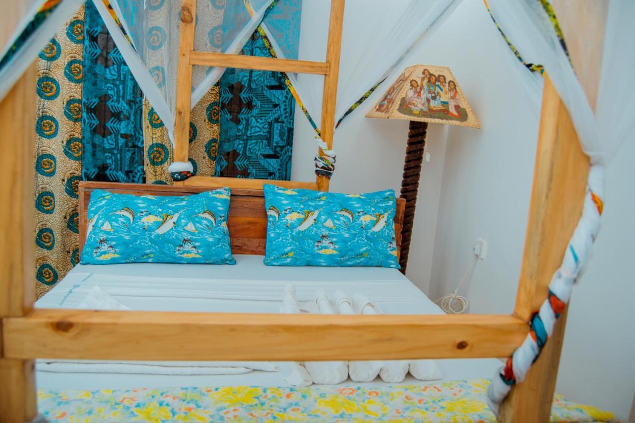The Belle View Inn Bed & Breakfast Moshi Kültér fotó